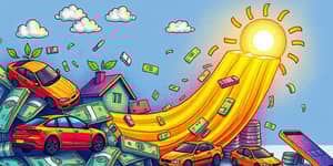 Use asset-backed securities to diversify income streams