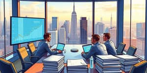 Use commercial paper for institutional-level liquidity solutions