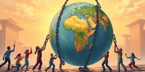 Public debt surges spark debate over fiscal sustainability