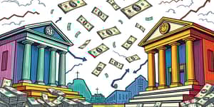 Use REPOs in short-term institutional lending strategies