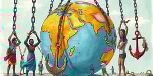 Developing countries face rising debt service burdens