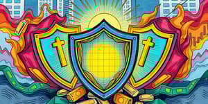 Use inflation-linked securities to maintain real purchasing power