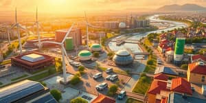 Climate policy accelerates green infrastructure funding