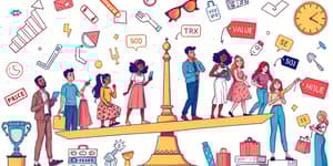 Consumer spending patterns evolve with inflation pressure