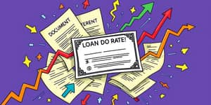 Understand the mechanics of floating-rate debt