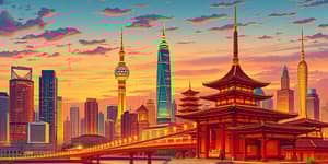 Capital controls influence foreign direct investment in Asia
