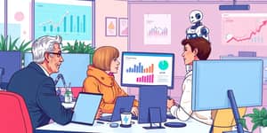 Demographic transitions reshape labor market dynamics