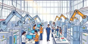 Labor shortages continue to reshape production strategies