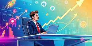 Use total return swaps to replicate portfolio exposure