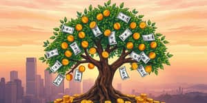 Preferred stocks offer fixed dividends with equity features