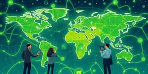 Global capital markets adapt to ESG transparency