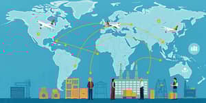 Offshoring declines amid calls for economic nationalism