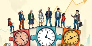 Population aging reshapes pension system design
