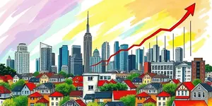 Real estate markets soften under monetary tightening