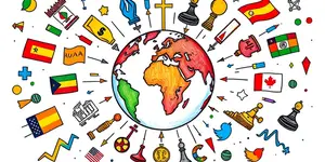 Factor in geopolitical risk for global investment strategies