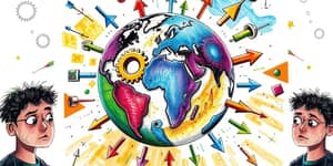 Policy misalignment triggers capital flight from vulnerable nations