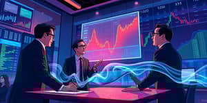Track liquidity ratios to manage funding risks