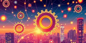 Review changes in working capital to spot operational shifts