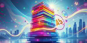 Assess goodwill and intangible build-up on the balance sheet