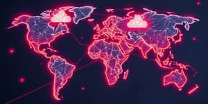Global remapping of data sovereignty impacts tech exports