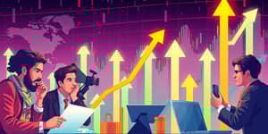 Monitor earnings revisions as market catalysts