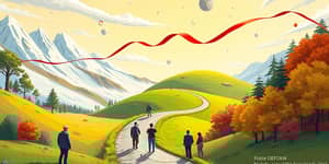 Evaluate return consistency across market cycles