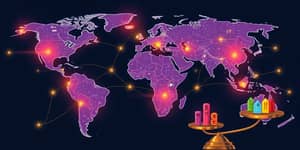 Mitigate counterparty risk through diversification of exposure
