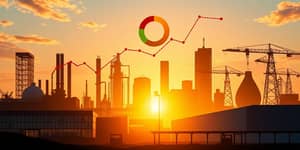 Compare gross margin consistency across industry peers