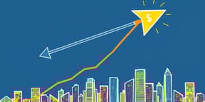 Assess operational leverage as a performance multiplier