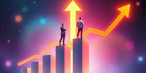 Incorporate margin expansion trends in valuation models