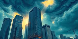 Evaluate reputational risk in high-visibility sectors