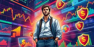 Monitor margin requirements to avoid forced liquidation