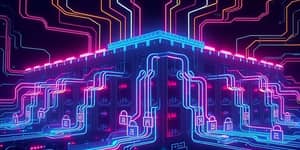 Ensure data redundancy to prevent cyber threats