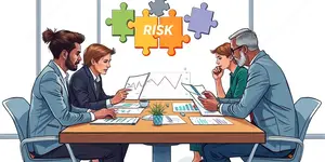 Reassess risk exposure after M&A or structural changes