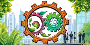 Integrate ESG risks into traditional risk frameworks