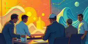 Integrate inflation shocks into macro risk planning