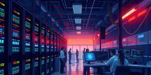 Test backup systems through simulated outage scenarios
