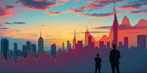 Track volatility spikes to prepare risk-off transitions