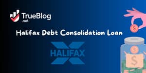 Halifax Debt Consolidation Loan: Check more about