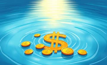 Money market funds serve as low-risk cash equivalents
