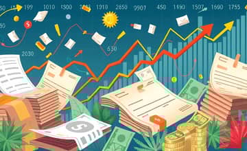 Assess hybrid securities for fixed and floating returns