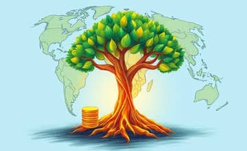 Carbon credits are emerging as investable financial assets