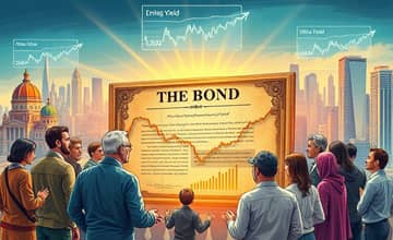 Use perpetual bonds to secure long-term yield