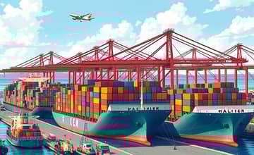 Trade surpluses narrow as import demand increases