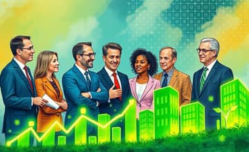 Use sustainability-linked bonds to align finance with ESG targets