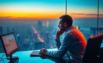 Use margin loans cautiously to enhance equity exposure