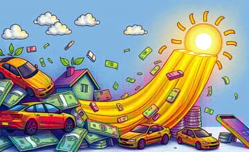 Use asset-backed securities to diversify income streams