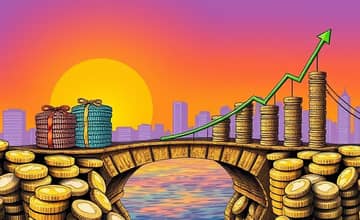Convertible preferred stock bridges equity and debt dynamics