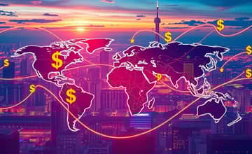 Dual-currency instruments allow for cross-market returns