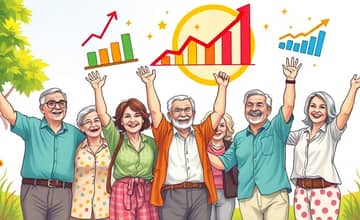 Variable annuities provide tax-deferred income options